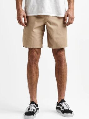 Roark Layover 2.0 Shorts 33W